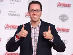 Jared Fogle Meme Template