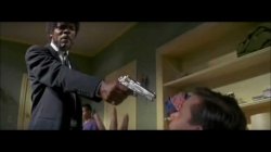 pulp fiction Meme Template