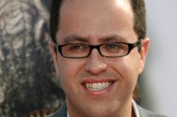 Jared Fogle Meme Template