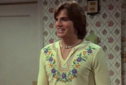 Michael Kelso Meme Template