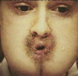 Anybody got a breath mint? Meme Template