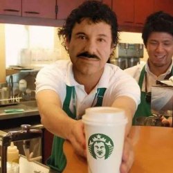 el chapo Meme Template