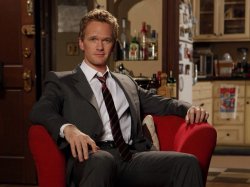 Barney Stinson Meme Template