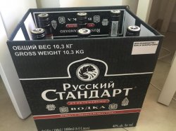 russian battery Meme Template