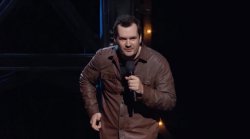 Jim Jefferies Meme Template