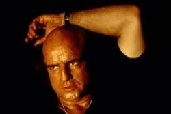 Marlon Brando Meme Template