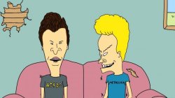 Bravos and Butthead Meme Template