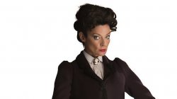 Missy the Master Dr. Who  Meme Template
