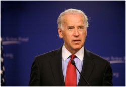 biden Meme Template