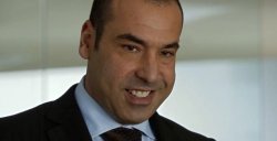 Louis Litt Suits Meme Template