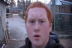 Gingers Meme Template