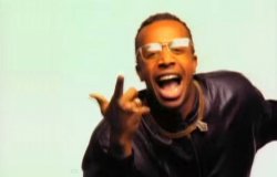 MC Hammer Meme Template