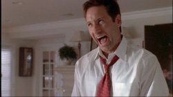 Fox Mulder The X Files Meme Template