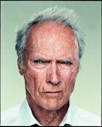 Clint Eastwood Meme Template