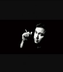 Bill Hicks Meme Template