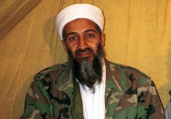 Scumbag Osama Bin Laden Meme Template