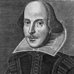 Shakespeare Meme Template