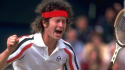 John McEnroe Meme Template