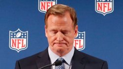 Goodell  Meme Template