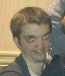 Jay merrik, marble hornets Meme Template