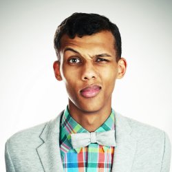 Stromae what? Meme Template