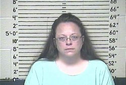 Kim Davis. My new home1 Meme Template