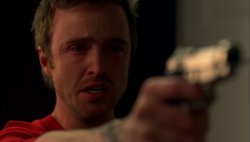 Jesse Pinkman Meme Template