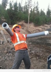 Pipe Arms Meme Template