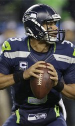 Seahawks Meme Template