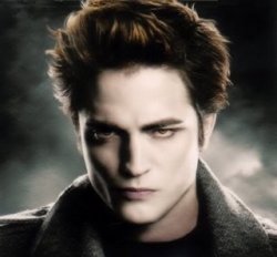 Edward Cullen Meme Template