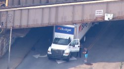 low bridge Meme Template