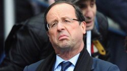 Not Bad Hollande Meme Template