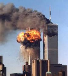 9/11 B-Day Meme Template