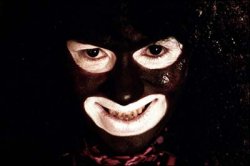 Papa Lazarou Meme Template