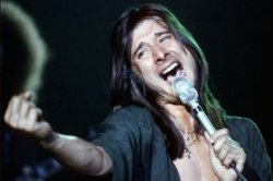 steve perry Meme Template