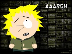 South Park Tweek Meme Template