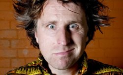 Milton Jones Jokes/Puns Meme Template