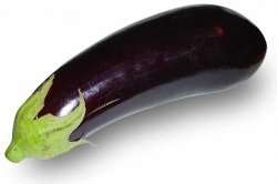 eggplant Meme Template