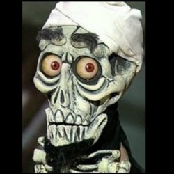 Achmed the dead terrorist  Meme Template