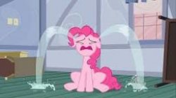 Pony crying Meme Template