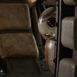 Star Wars BB-8 Meme Template