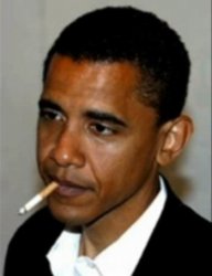 Obama Sucks Fag! Meme Template