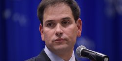 Rubio Ears Meme Template