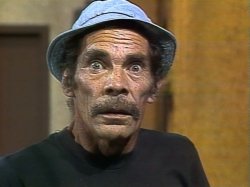 Don Ramon Meme Template