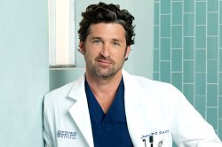 McDreamy Meme Template