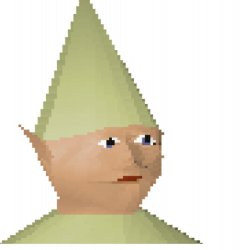 Gnome Child Meme Template