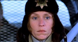 Fargo Lady Meme Template