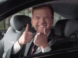 nph thumbs up Meme Template