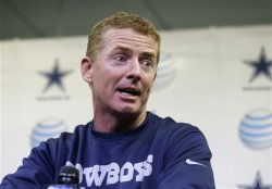 Jason Garrett Meme Template