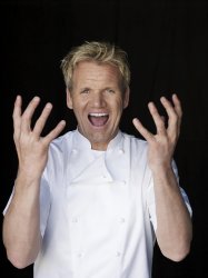 gordon ramsey Meme Template